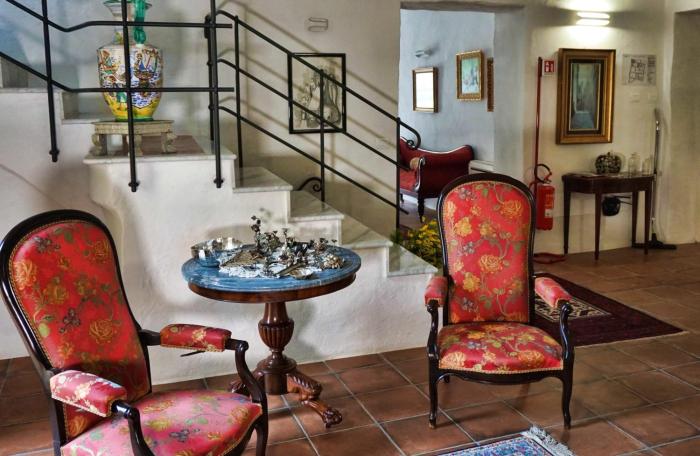 resort nuvola srls