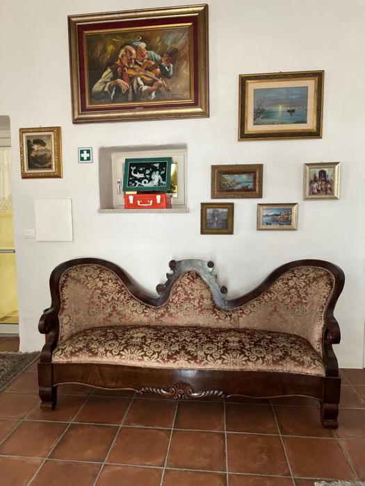 resort nuvola srls