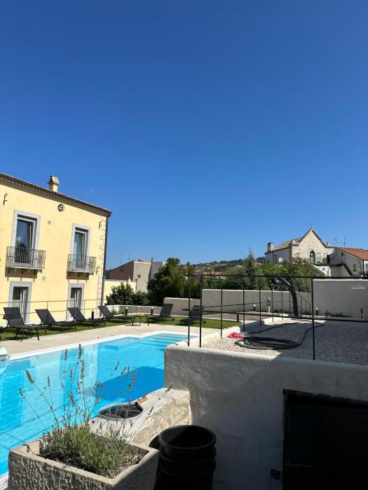 resort nuvola srls