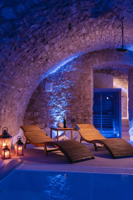 resort nuvola srls