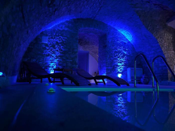 resort nuvola srls
