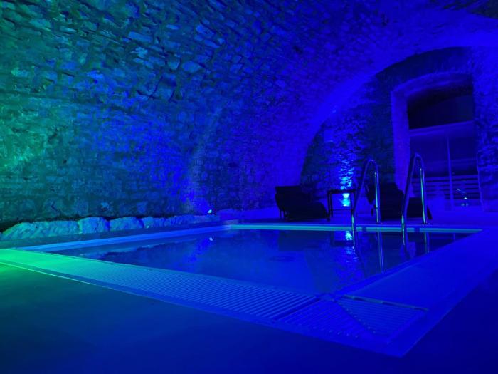 resort nuvola srls