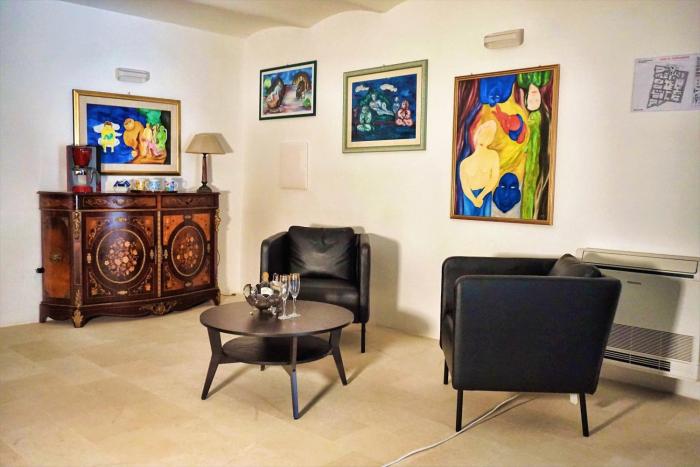 resort nuvola srls