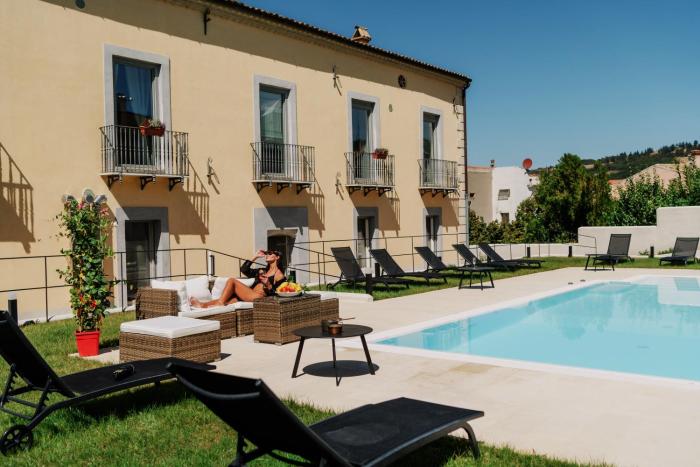 resort nuvola srls