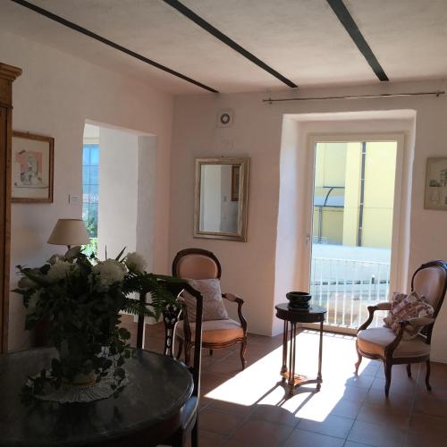 resort nuvola srls