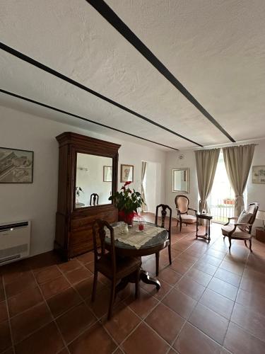 resort nuvola srls