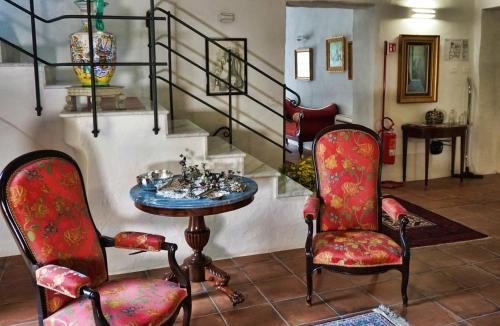 resort nuvola srls