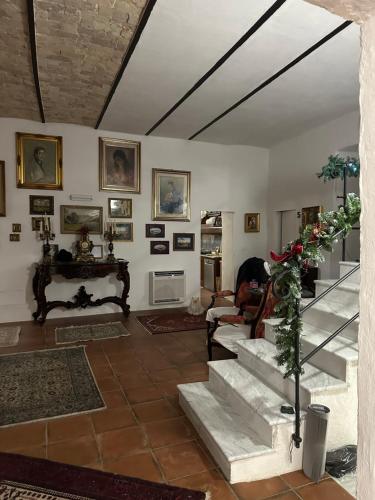 resort nuvola srls