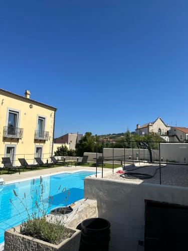 resort nuvola srls