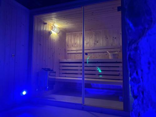 resort nuvola srls