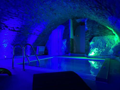 resort nuvola srls