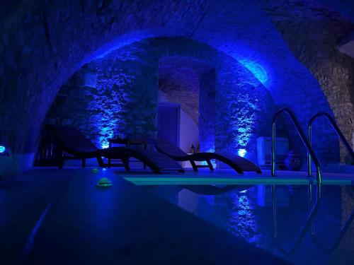 resort nuvola srls
