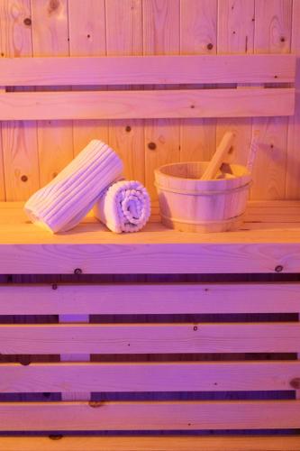 resort nuvola srls