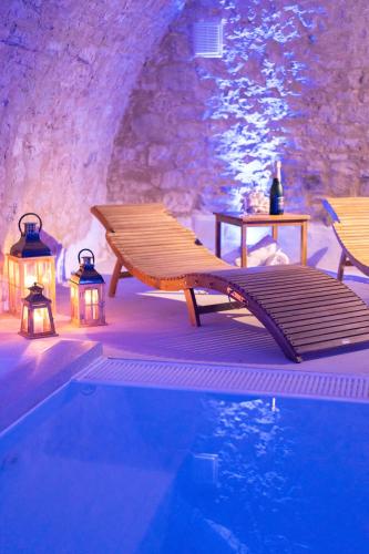 resort nuvola srls