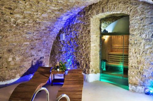 resort nuvola srls