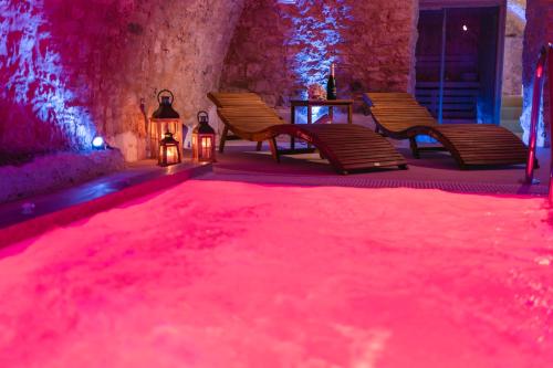 resort nuvola srls