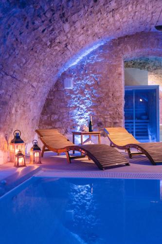 resort nuvola srls