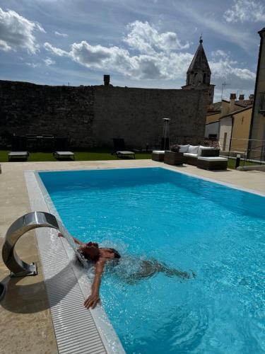 resort nuvola srls