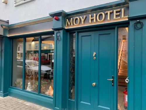 moy hotel