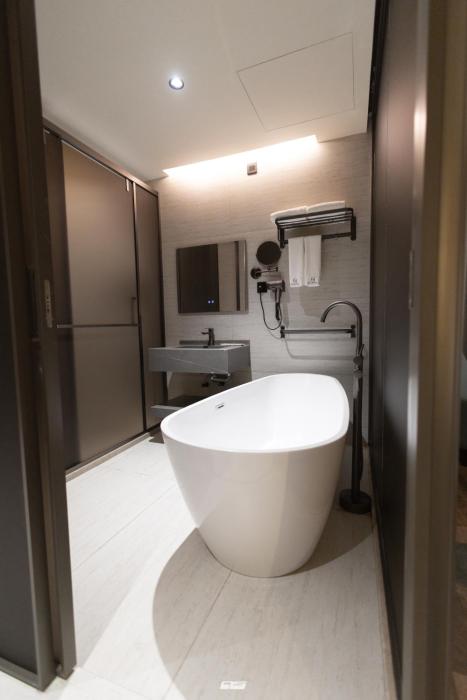 golden new smart hotel