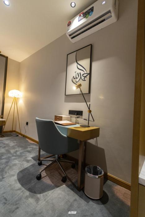 golden new smart hotel