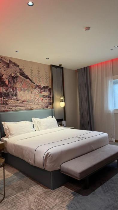 golden new smart hotel