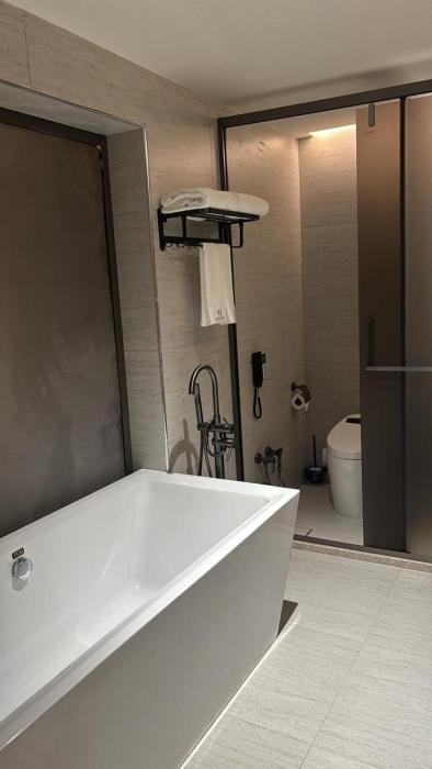 golden new smart hotel