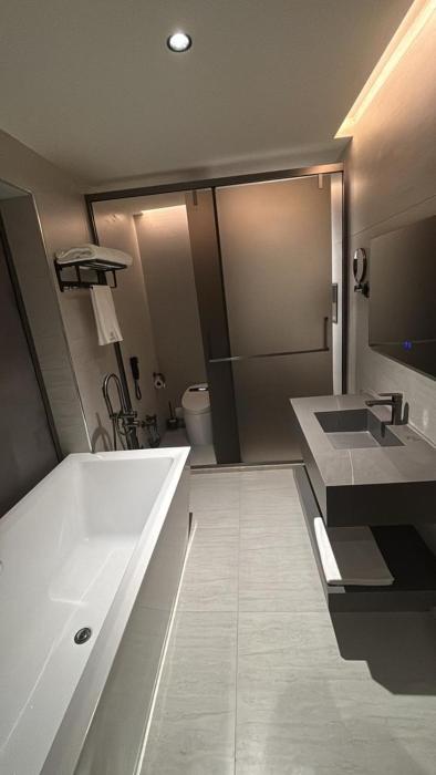 golden new smart hotel