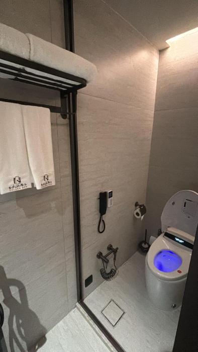 golden new smart hotel
