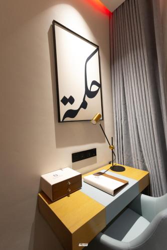 golden new smart hotel