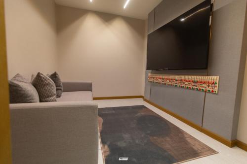 golden new smart hotel