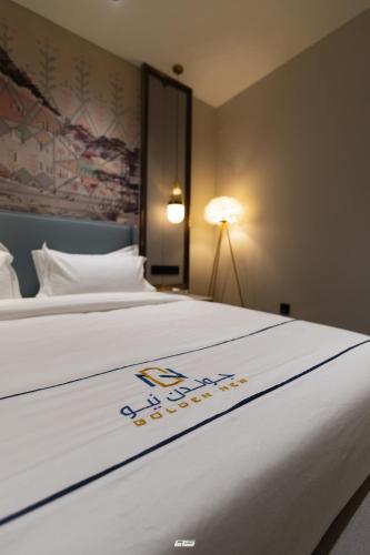 golden new smart hotel
