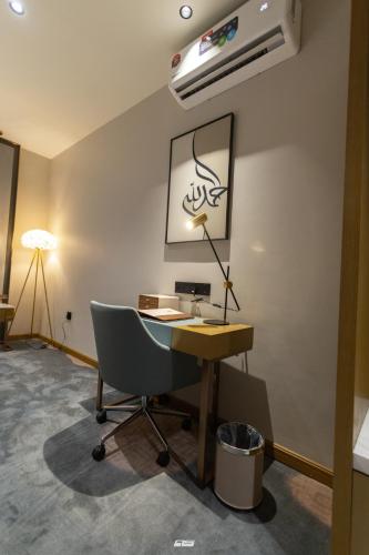 golden new smart hotel