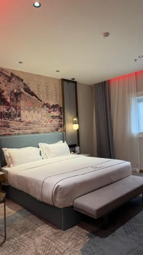 golden new smart hotel