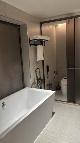 golden new smart hotel