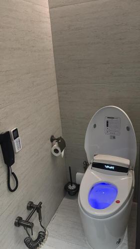 golden new smart hotel