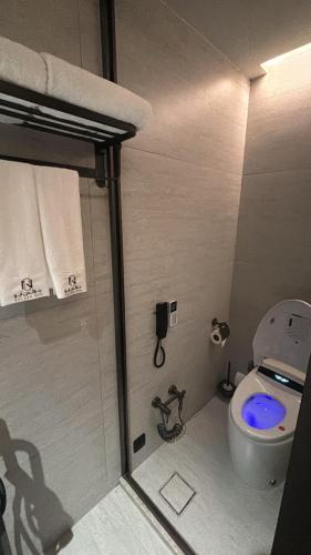 golden new smart hotel