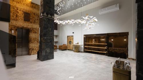 golden new smart hotel