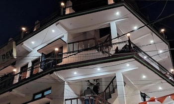hotel shivdev