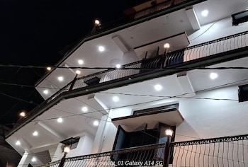 hotel shivdev