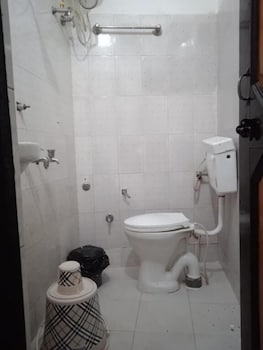 Hotel Shivdev,,2 star