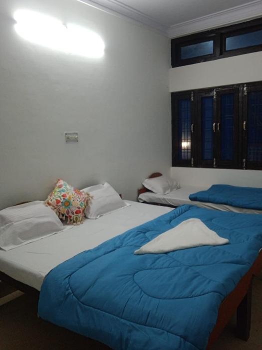 hotel shivdev