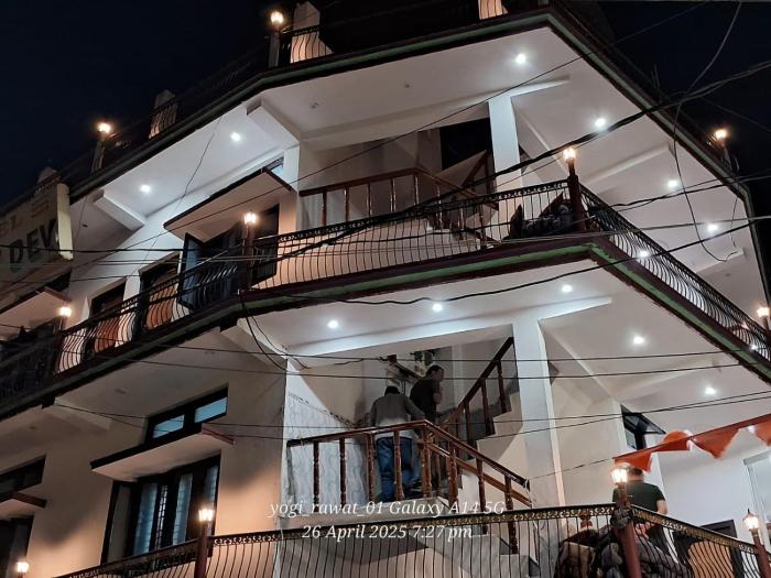 hotel shivdev
