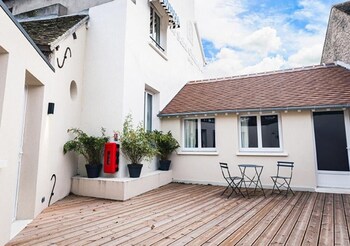 hotel saint christophe