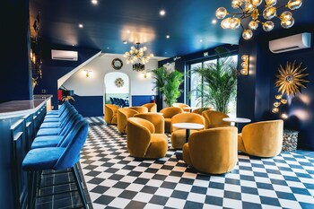 Hotel Saint Christophe,,0 star