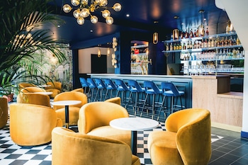 hotel saint christophe