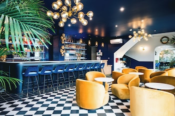 hotel saint christophe