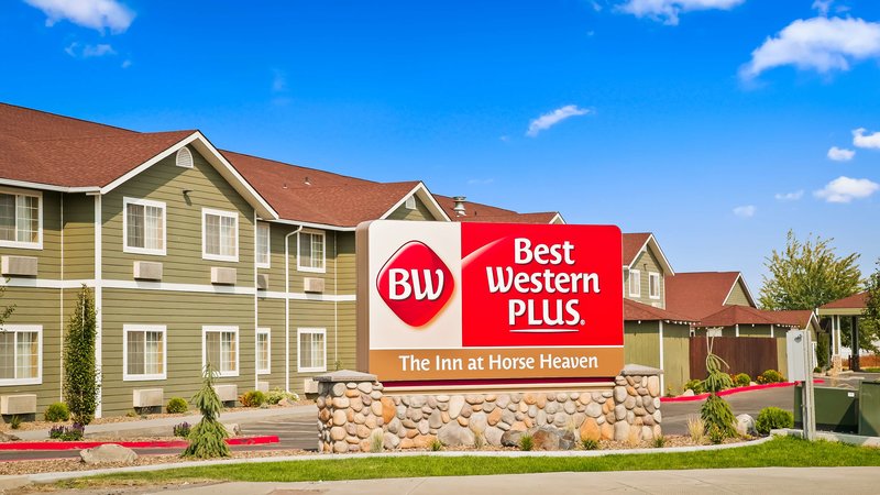 Best Western Plus The Inn At Horse Heaven