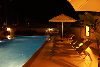 cesme
