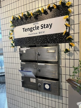 tengcle stay hostel